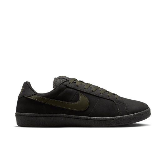 Nike SB Zoom Tennis Classic Deep Pewter - Medium Olive-Black Sheep Skate Shop