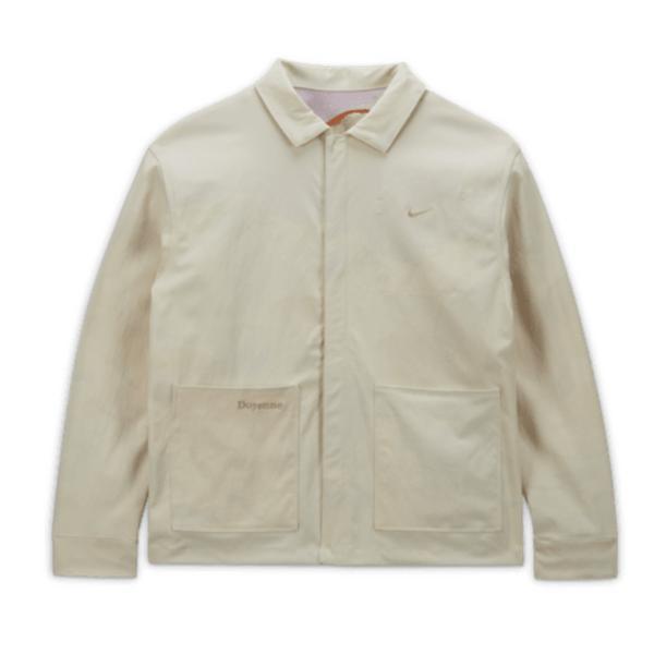 Nike SB x Doyenne Reversible Skate Jacket Coconut Milk - Sesame