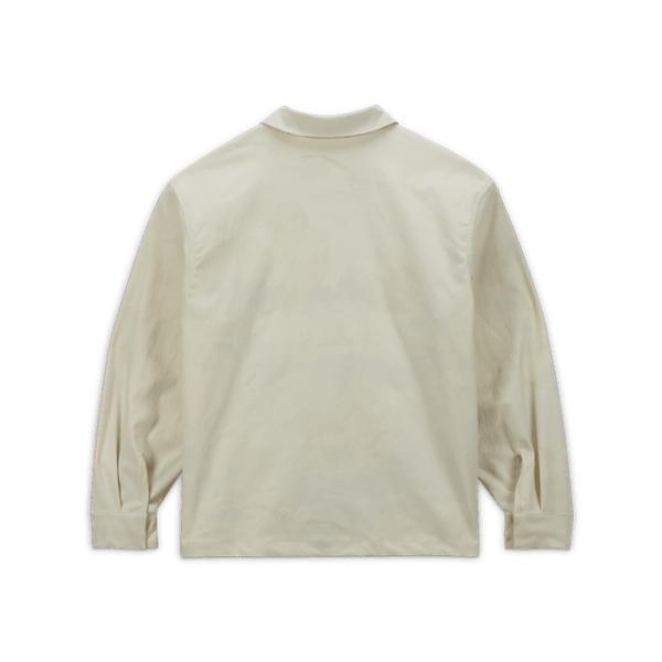 Nike sesame online crewneck