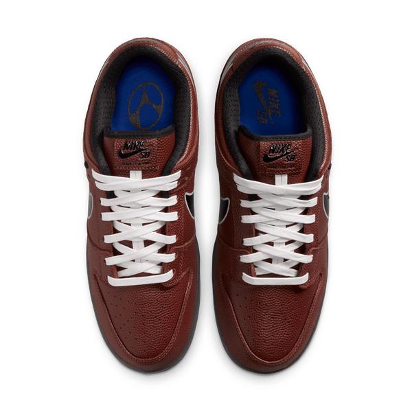 Nike SB x Limosine Dunk Low Pro QS Skate Shoes-Black Sheep Skate Shop
