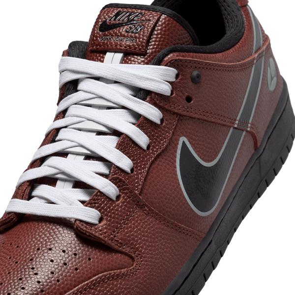 Nike SB x Limosine Dunk Low Pro QS Skate Shoes-Black Sheep Skate Shop