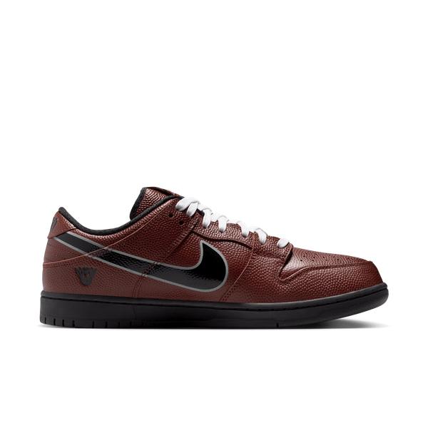 Nike SB x Limosine Dunk Low Pro QS Skate Shoes-Black Sheep Skate Shop
