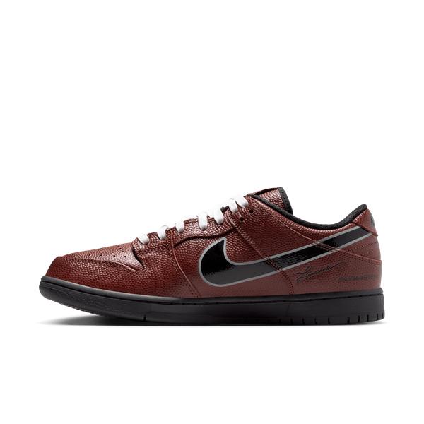 Nike SB x Limosine Dunk Low Pro QS Skate Shoes-Black Sheep Skate Shop
