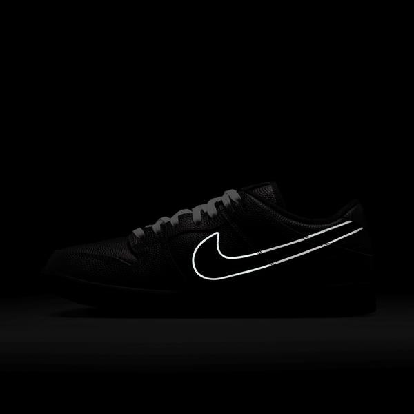 Nike SB x Limosine Dunk Low Pro QS Skate Shoes-Black Sheep Skate Shop