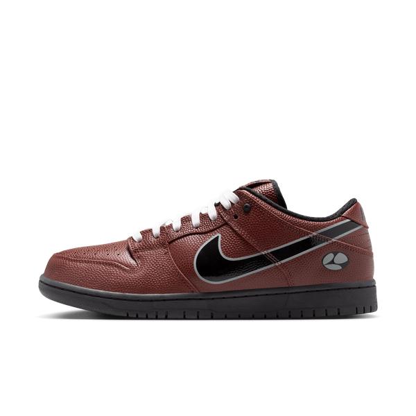Nike SB x Limosine Dunk Low Pro QS Skate Shoes-Black Sheep Skate Shop