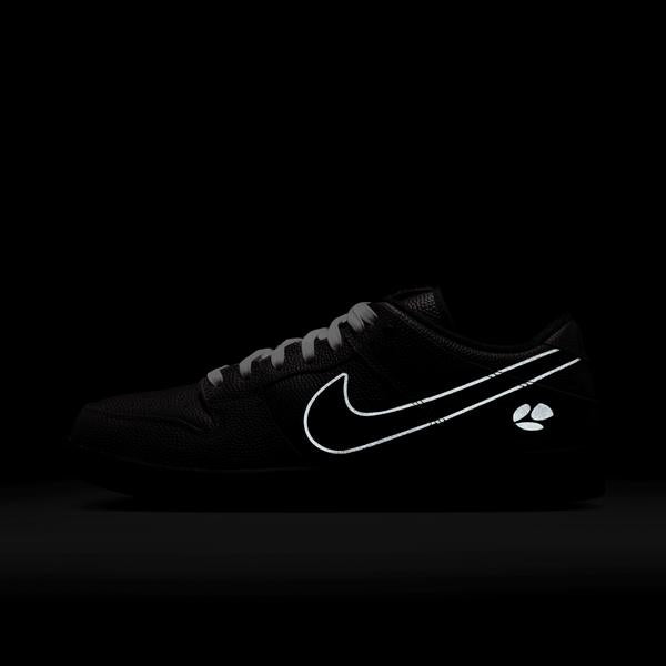 Nike SB x Limosine Dunk Low Pro QS Skate Shoes-Black Sheep Skate Shop