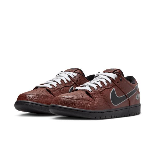 Nike SB x Limosine Dunk Low Pro QS Skate Shoes-Black Sheep Skate Shop