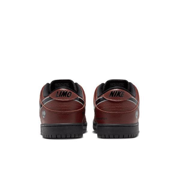 Nike SB x Limosine Dunk Low Pro QS Skate Shoes-Black Sheep Skate Shop