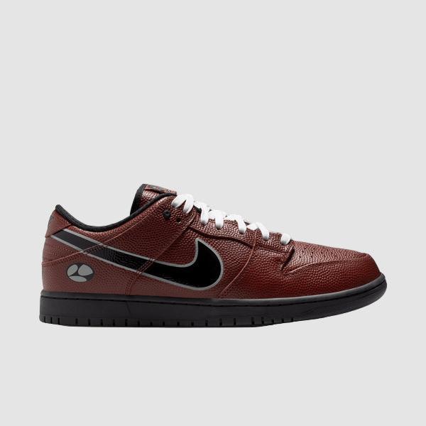 Nike SB x Limosine Dunk Low Pro QS Skate Shoes-Black Sheep Skate Shop