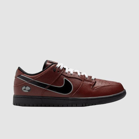 Nike SB x Limosine Dunk Low Pro QS Skate Shoes-Black Sheep Skate Shop