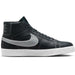 Nike SB x Mason Silva Zoom Blazer Mid Blackened Blue - Wolf Grey-Black Sheep Skate Shop