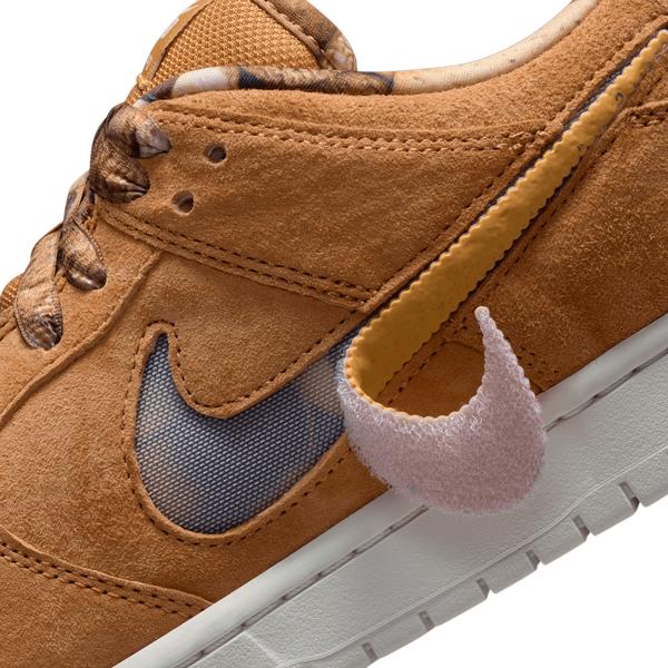 Nike SB x NOTE 