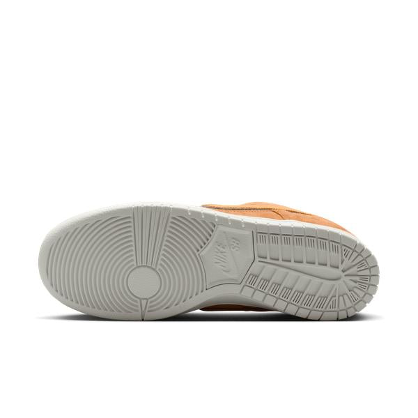 Nike SB x NOTE "Brew and Biscuits" Dunk Low Pro QS Flax-Honeycomb-Summit White-Sail-Black Sheep Skate Shop