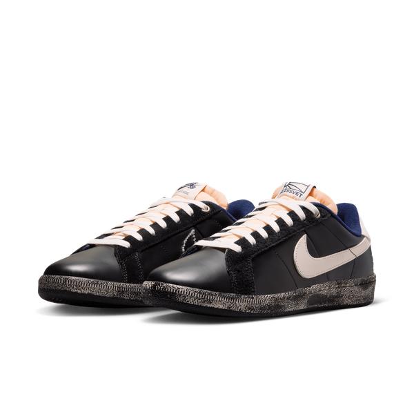 Nike SB x Rassvet Zoom Tennis Classic Blue Void - Sail-Black Sheep Skate Shop