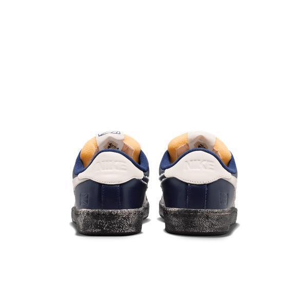 Nike SB x Rassvet Zoom Tennis Classic Blue Void - Sail-Black Sheep Skate Shop