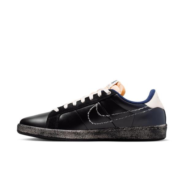 Nike SB x Rassvet Zoom Tennis Classic Blue Void - Sail-Black Sheep Skate Shop