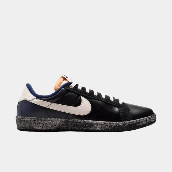 Nike SB x Rassvet Zoom Tennis Classic Blue Void - Sail-Black Sheep Skate Shop