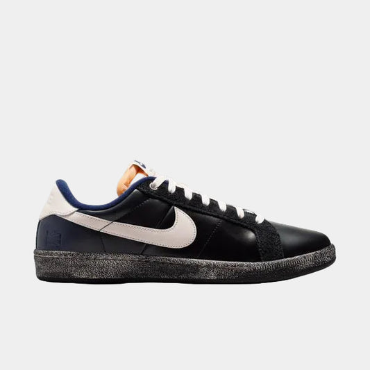 Nike SB x Rassvet Zoom Tennis Classic Blue Void - Sail-Black Sheep Skate Shop