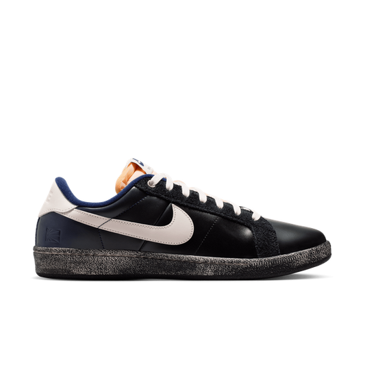 Nike SB x Rassvet Zoom Tennis Classic Blue Void - Sail-Black Sheep Skate Shop