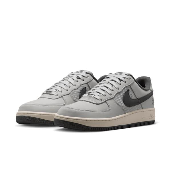Nike SB x Yuto Horigome Air Force 1 AF1 White - Iron Grey - Coconut Milk-Black Sheep Skate Shop