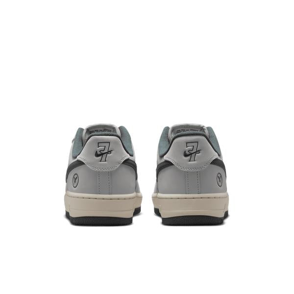 Nike SB x Yuto Horigome Air Force 1 AF1 White - Iron Grey - Coconut Milk-Black Sheep Skate Shop