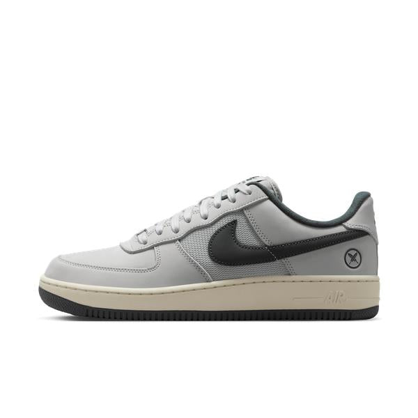 Nike SB x Yuto Horigome Air Force 1 AF1 White - Iron Grey - Coconut Milk-Black Sheep Skate Shop