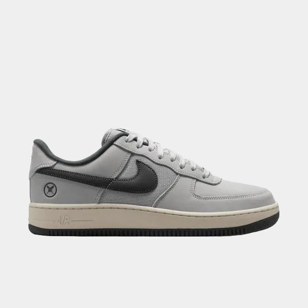 Nike SB x Yuto Horigome Air Force 1 AF1 White - Iron Grey - Coconut Milk-Black Sheep Skate Shop