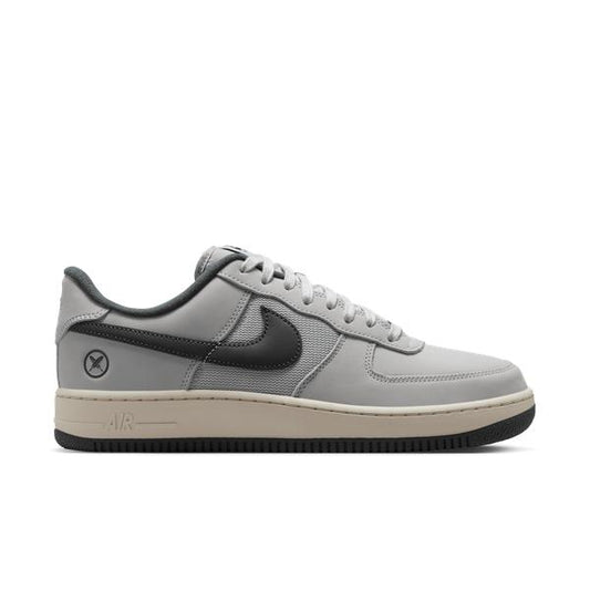 Nike SB x Yuto Horigome Air Force 1 AF1 White - Iron Grey - Coconut Milk-Black Sheep Skate Shop