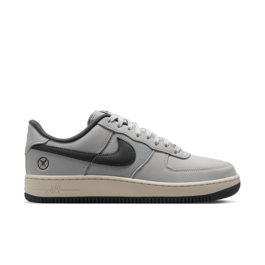 Nike SB x Yuto Horigome Air Force 1 AF1 White - Iron Grey - Coconut Milk-Black Sheep Skate Shop