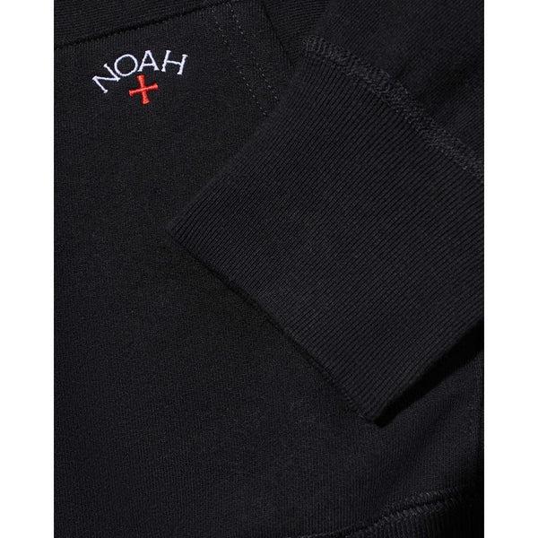 Noah hoodie black sale