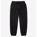 Noah Clothing Core Classic Sweatpants Black-Black Sheep Skate Shop