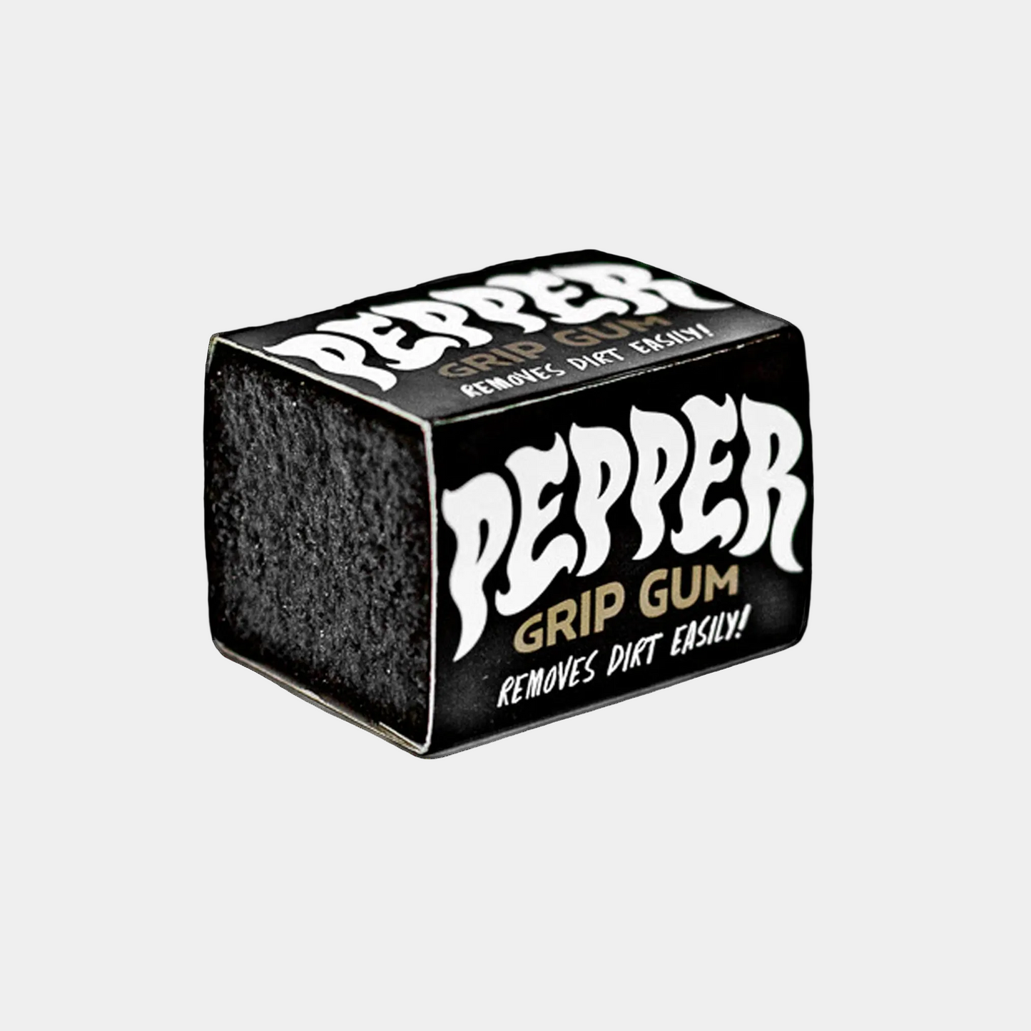 Pepper Griptape Co. Grip Gum Griptape Cleaner