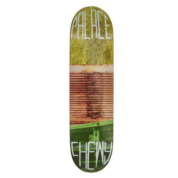 Palace Skateboards Chewy Cannon Pro S30 Deck 8.375"-Black Sheep Skate Shop