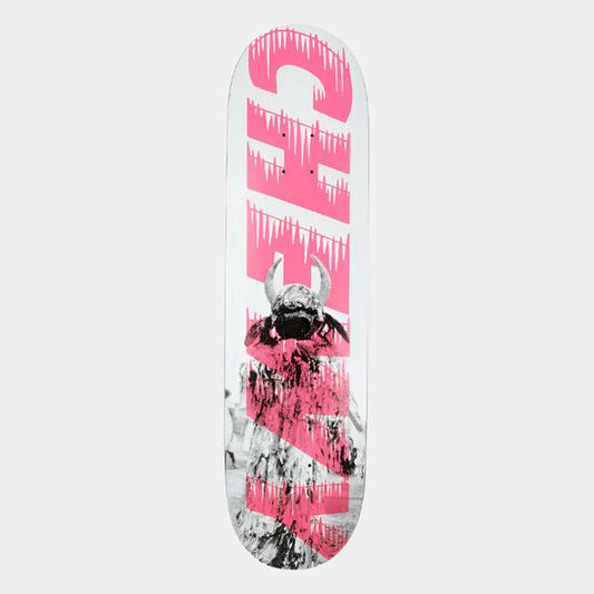 Palace Skateboards Chewy Cannon Pro S37 Deck 8.375"-Black Sheep Skate Shop