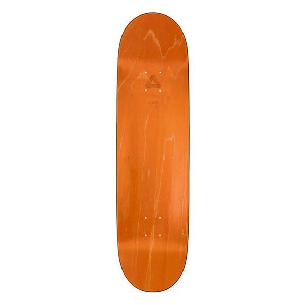Palace Skateboards Chewy Cannon Pro S39 Deck 8.375"-Black Sheep Skate Shop