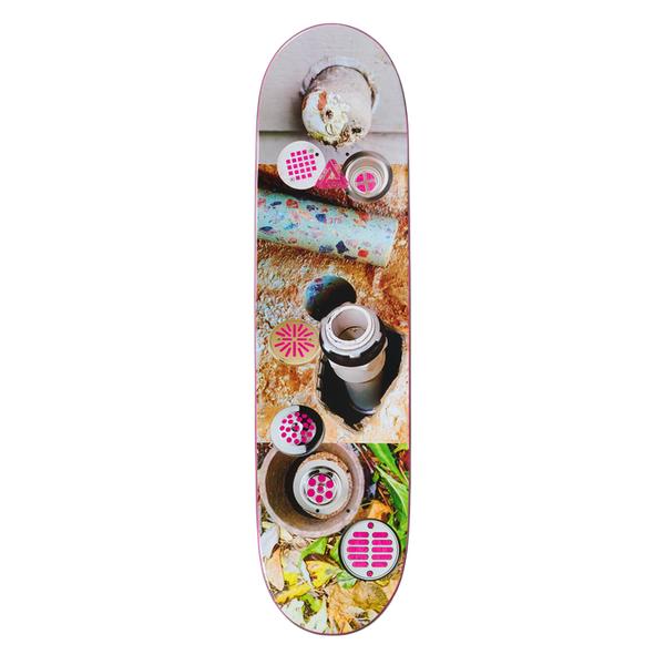 Palace Skateboards Chewy Cannon Pro Deck - Thumbnail 4