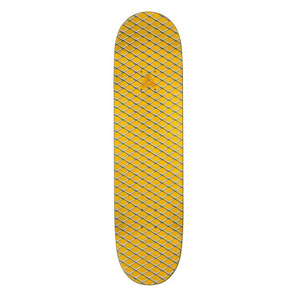 Palace Skateboards Jahmir Brown Pro S40 Deck 8.2"-Black Sheep Skate Shop