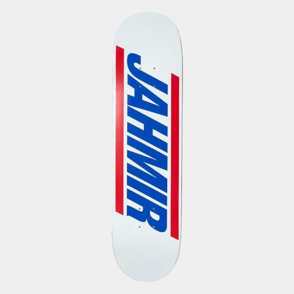 Palace Skateboards Jahmir Brown Pro S41 Deck 8.25"-Black Sheep Skate Shop