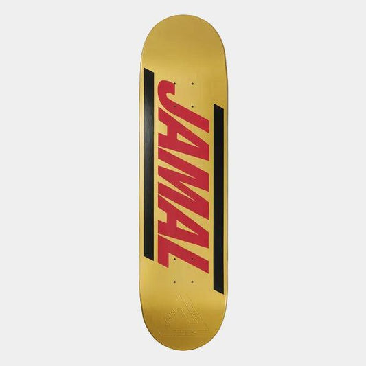Palace Skateboards Jamal Smith Pro S41 Deck 8.25"-Black Sheep Skate Shop