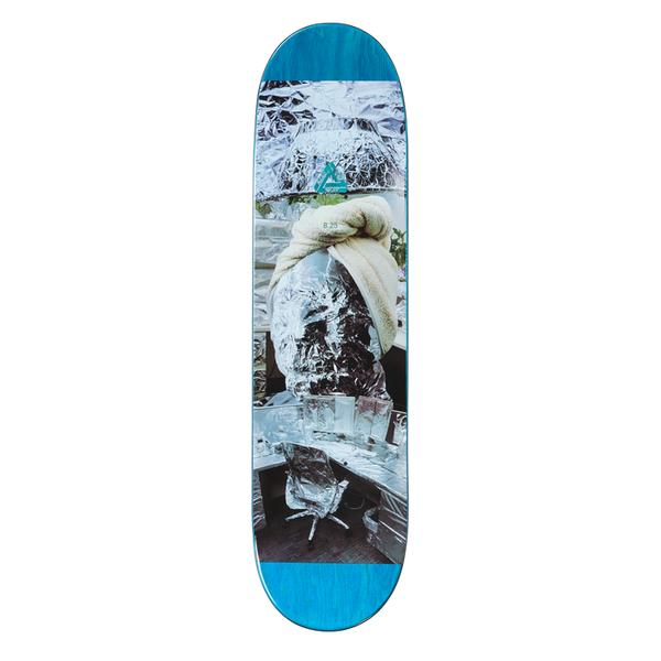 Palace Skateboards Jamal Smith Pro S43 Deck – Black Sheep Skate Shop