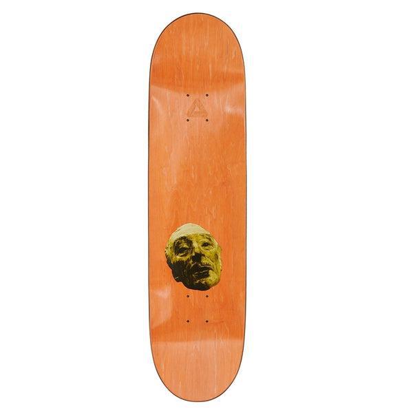 Palace Skateboards Kyle Wilson Pro S30 Deck 8.375