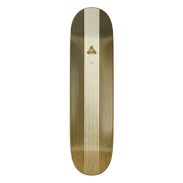 Palace Skateboards Linear Deck 8.2"-Black Sheep Skate Shop