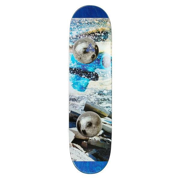 Palace Skateboards Lucas Puig Pro S34 Deck 8.2