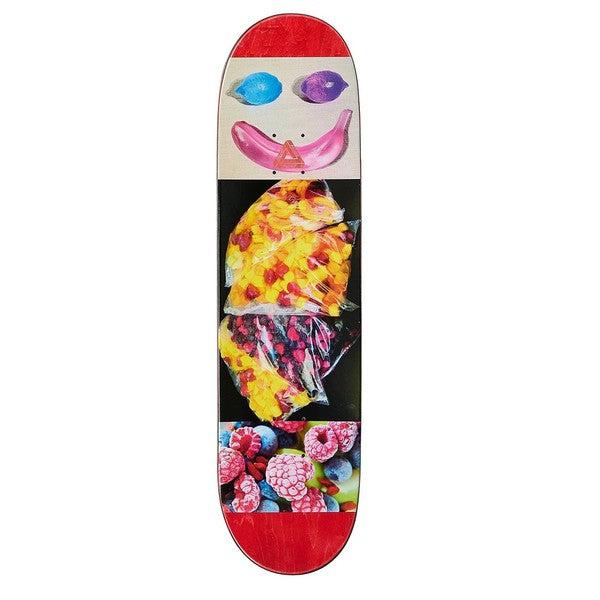 Palace Skateboards Lucien Clarke Pro S34 Deck 8.25