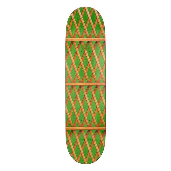Palace Skateboards Lucien Clarke Pro S40 Deck 8.25"-Black Sheep Skate Shop
