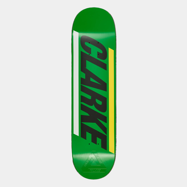Palace Skateboards Lucien Clarke Pro S44 Deck 8.25"-Black Sheep Skate Shop