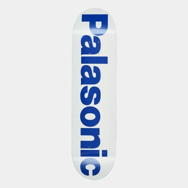 Palace Skateboards Palasonic Deck 8.375