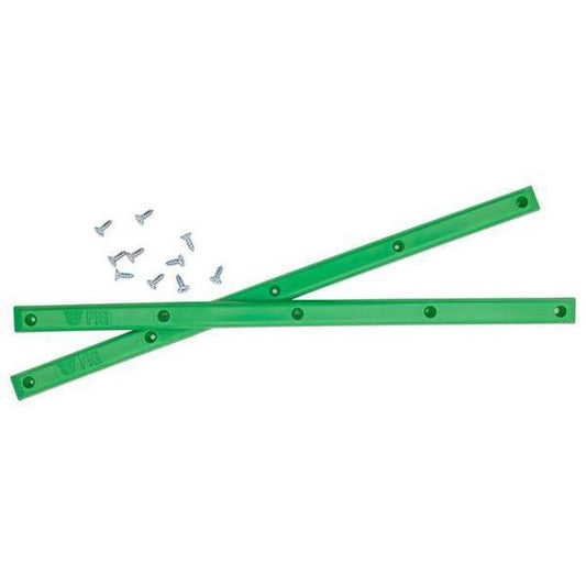 Pig Board Rails Green-Black Sheep Skate Shop