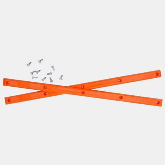 Pig Board Rails Orange-Black Sheep Skate Shop