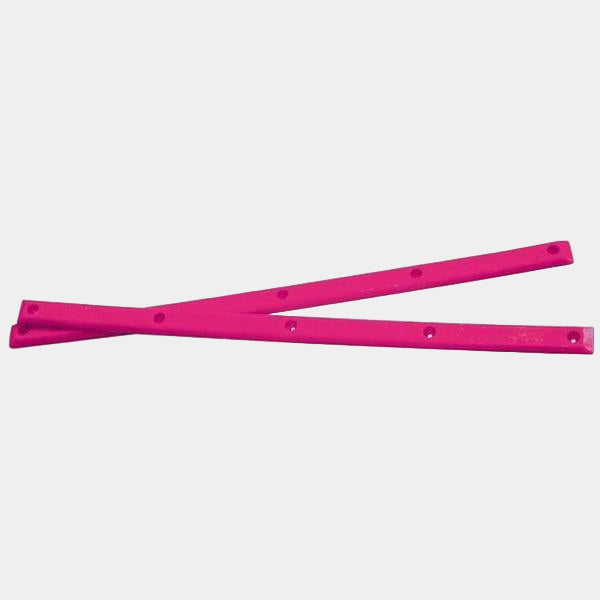 Pig Board Rails Pink-Black Sheep Skate Shop